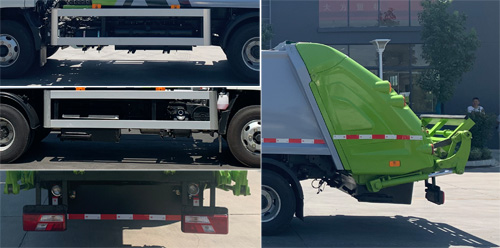 ��������CLW5081ZYSJ6�͉��sʽ����܇