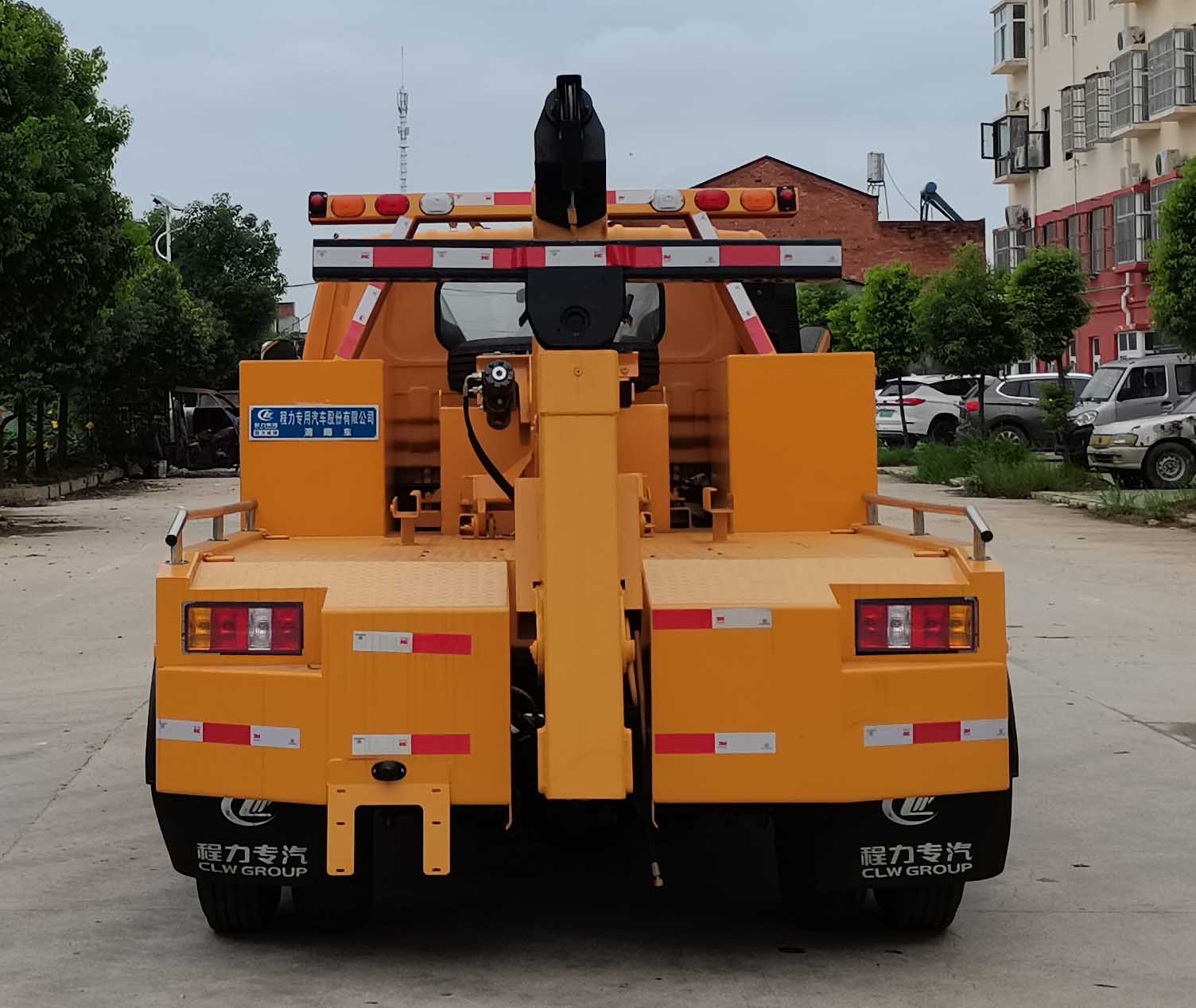 ��������CLW5043TQZJ6������܇(ch��)