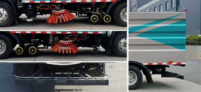 ��������CLW5080TXSQ6��ϴ��܇