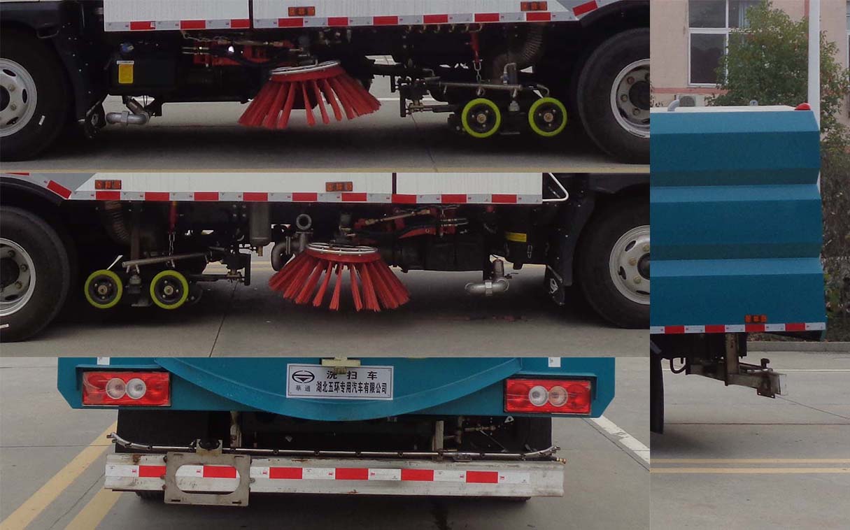 �Aͨ��HCQ5086TXSBJ6��ϴ��܇(ch��)