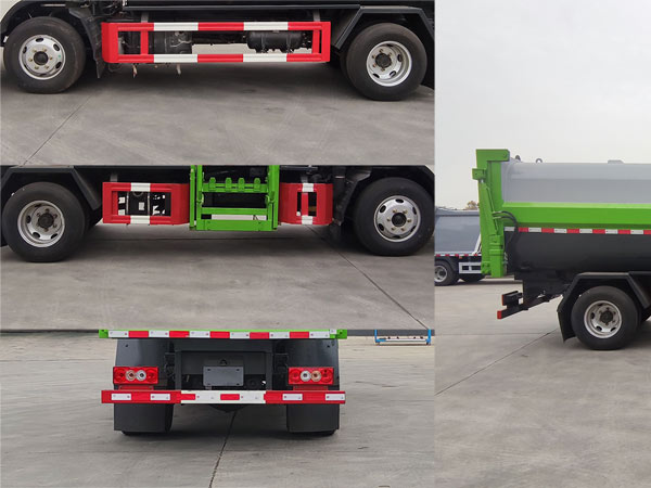 ��������CLW5040ZZZBDP�����bжʽ����܇