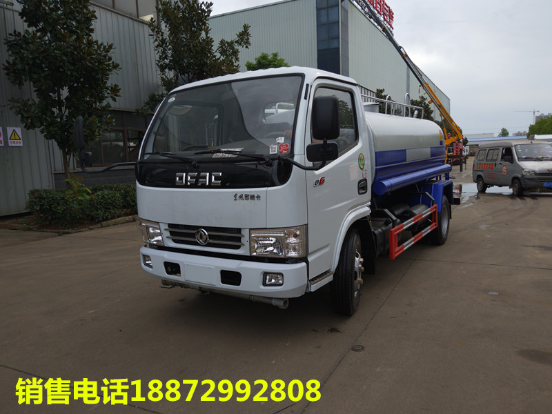 5噸灑水車廠家,程力專用汽車股份有限公司 5噸灑水車廠家,程力專用汽車股份有限公司