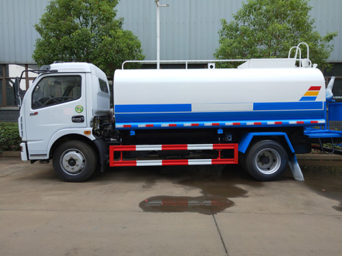 國五灑水車︱10噸天然氣灑水車 國五灑水車︱10噸天然氣灑水車