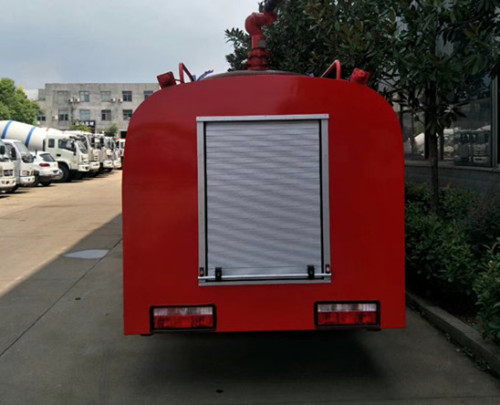 灑水車什么價(jià)格 灑水車什么價(jià)格