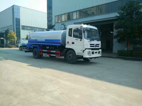 東風灑水車廠家銷售 東風灑水車廠家銷售