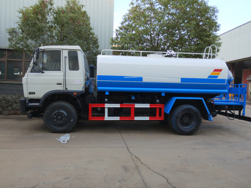 信陽灑水車廠家價格報價 信陽灑水車廠家價格報價