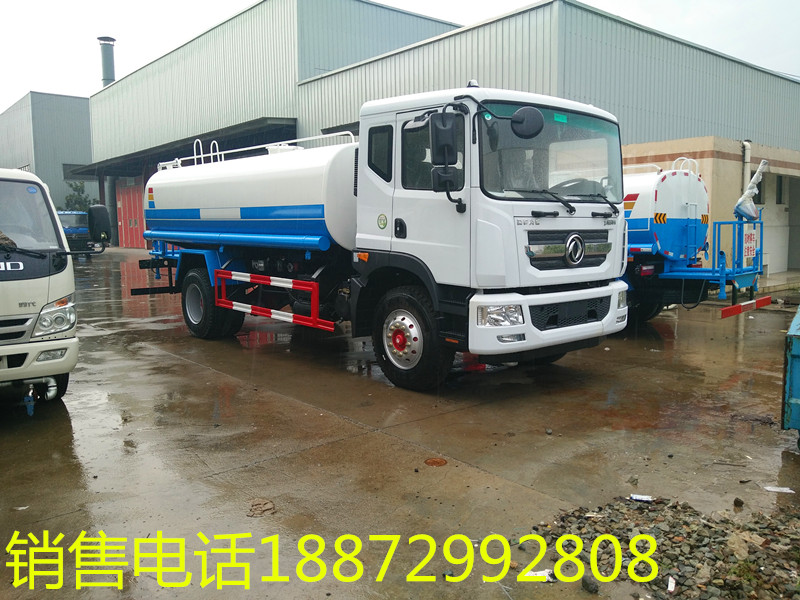 百色灑水車銷售-東風灑水車廠家報價-程力集團 百色灑水車銷售-東風灑水車廠家報價-程力集團