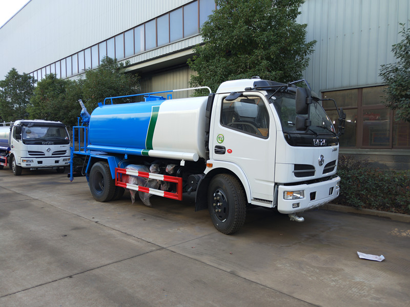 綿陽東風灑水車銷售直銷 綿陽東風灑水車銷售直銷