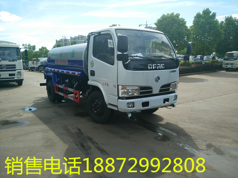 東風5噸灑水車價格,程力灑水車銷售有限公司 東風5噸灑水車價格,程力灑水車銷售有限公司