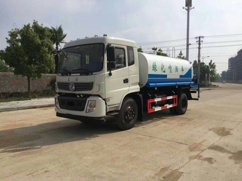 東風灑水車廠家 東風灑水車廠家