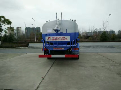 東風灑水車廠家 東風灑水車廠家