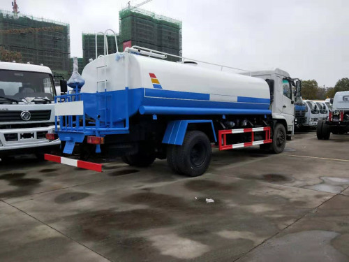 綠化灑水車 綠化灑水車