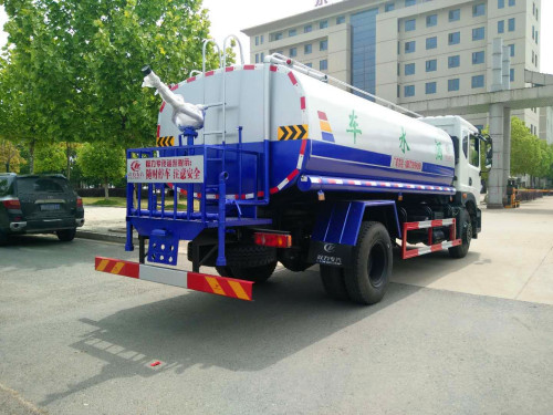 環衛灑水車 環衛灑水車