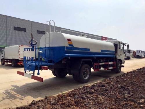 東風(fēng)灑水車(chē)價(jià)格 東風(fēng)灑水車(chē)價(jià)格