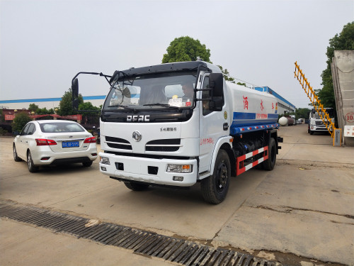 灑水車如何維護(hù)和保養(yǎng) 灑水車如何維護(hù)和保養(yǎng)