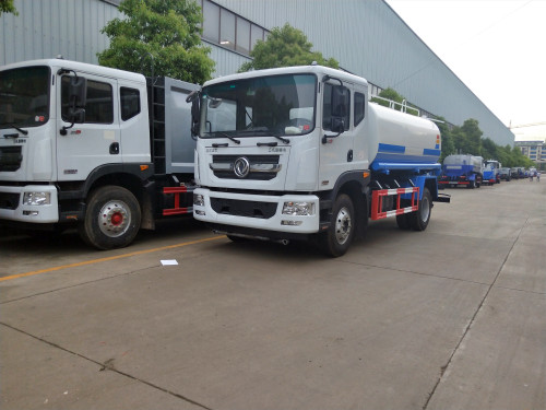 灑水車年檢有關(guān)的知識-程力集團(tuán) 灑水車年檢有關(guān)的知識-程力集團(tuán)