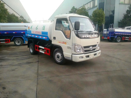 程力灑水車報價 程力灑水車報價