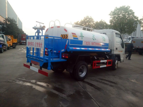 程力灑水車報價 程力灑水車報價