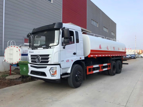 東風灑水車報價 東風灑水車報價