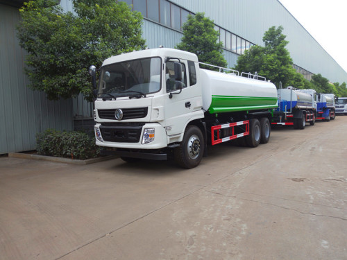 多功能灑水車專用性能說明-湖北程力集團 多功能灑水車專用性能說明-湖北程力集團