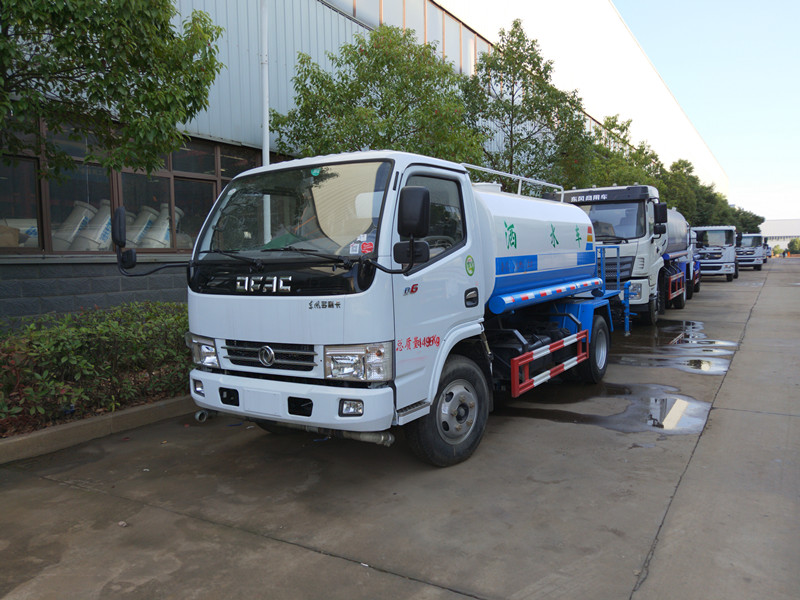 3立方灑水車-3立方灑水車多少錢-湖北程力集團 3立方灑水車-3立方灑水車多少錢-湖北程力集團