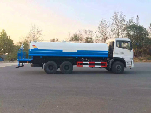 工地灑水車-霧泡灑水車 工地灑水車-霧泡灑水車