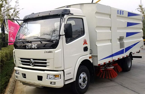 掃路車,掃路車的吸塵盤是如何工作的-湖北程力技術(shù)服務(wù)中心 掃路車,掃路車的吸塵盤是如何工作的-湖北程力技術(shù)服務(wù)中心