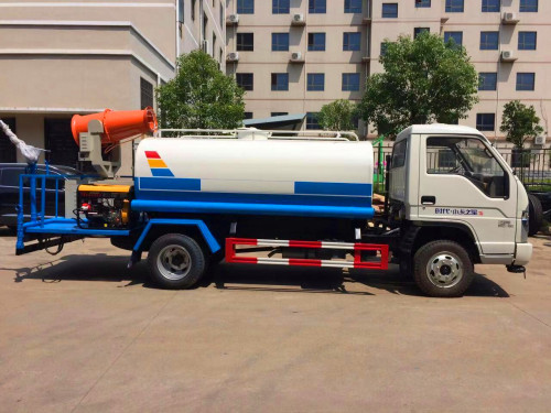 福田打藥車 福田打藥車