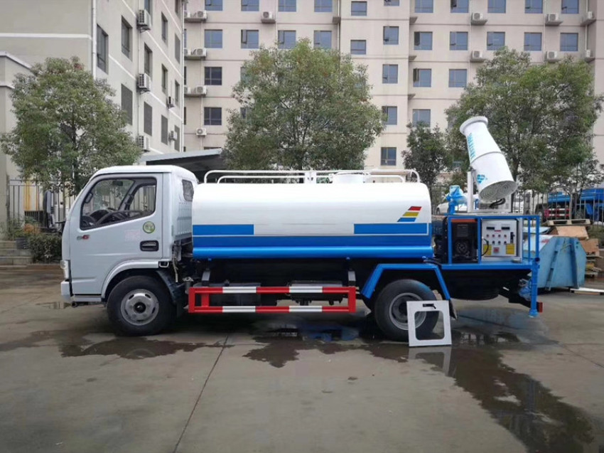 綠化灑水車廠家直銷 綠化灑水車廠家直銷