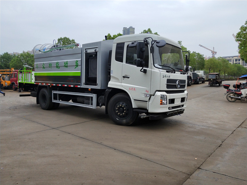 8噸多功能抑塵車維護保養(yǎng)及性能-湖北程力灑水車生產(chǎn)廠家 8噸多功能抑塵車維護保養(yǎng)及性能-湖北程力灑水車生產(chǎn)廠家