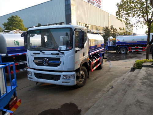 東風遠程炮筒霧炮灑水車-湖北程力灑水霧炮車廠家直銷 東風遠程炮筒霧炮灑水車-湖北程力灑水霧炮車廠家直銷