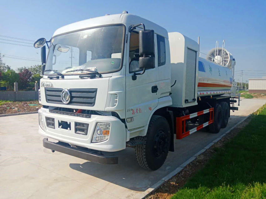 什么是灑水降塵車_灑水降塵車的用處和使用環(huán)境 什么是灑水降塵車_灑水降塵車的用處和使用環(huán)境