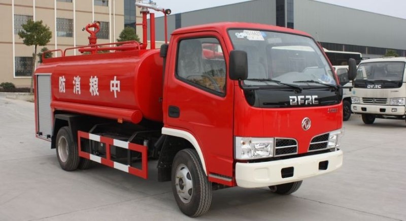 灑水車后灑水炮的功能簡介 灑水車后灑水炮的功能簡介