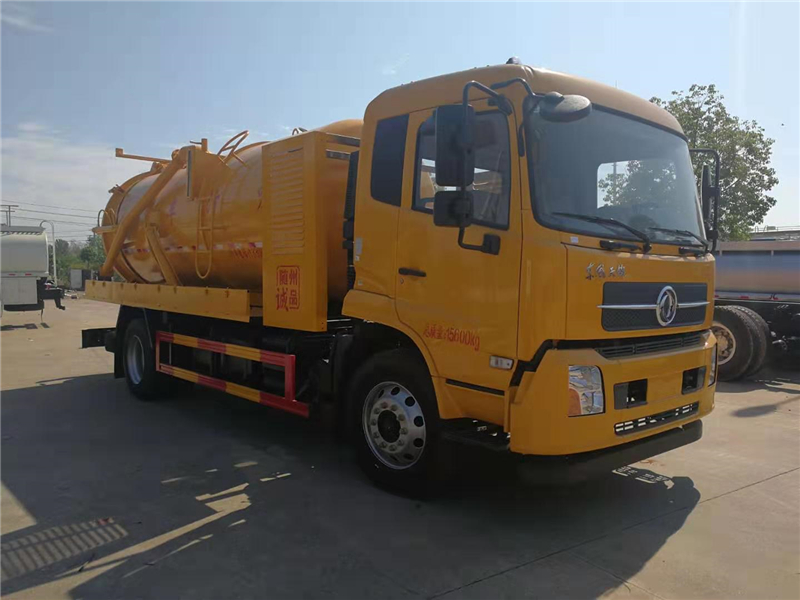 12噸吸污車-12方吸污車廠家價格報價-程力吸污車廠家直銷 12噸吸污車-12方吸污車廠家價格報價-程力吸污車廠家直銷