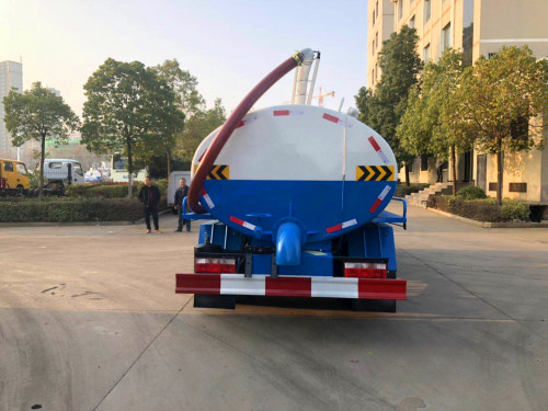 吸糞車保養維修 吸糞車保養維修