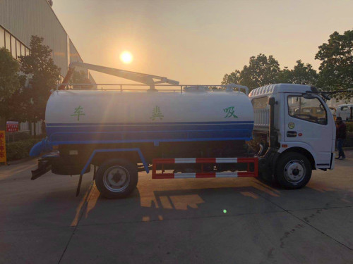 吸糞車圖片 吸糞車圖片