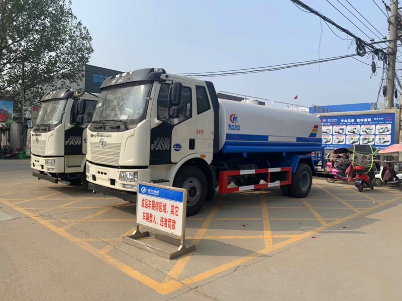 炎帝牌灑水車SZD5181GPSC6型綠化灑水車廠家價格報價 炎帝牌灑水車SZD5181GPSC6型綠化灑水車廠家價格報價