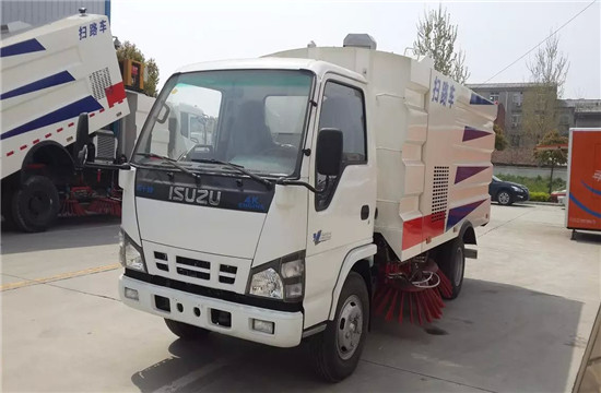 洗掃車廠家產(chǎn)品優(yōu)點-掃車車廠家直銷-湖北程力 洗掃車廠家產(chǎn)品優(yōu)點-掃車車廠家直銷-湖北程力