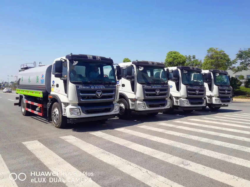 15噸福田瑞沃灑水車廠家銷售價格優(yōu)惠 15噸福田瑞沃灑水車廠家銷售價格優(yōu)惠