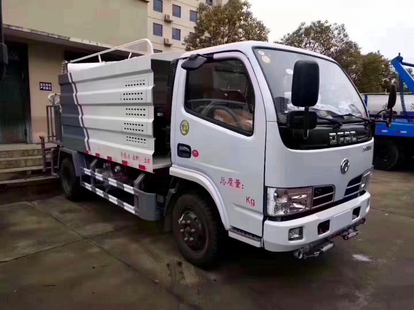 5噸綠化灑水車廠家銷售,熱銷車型 5噸綠化灑水車廠家銷售,熱銷車型