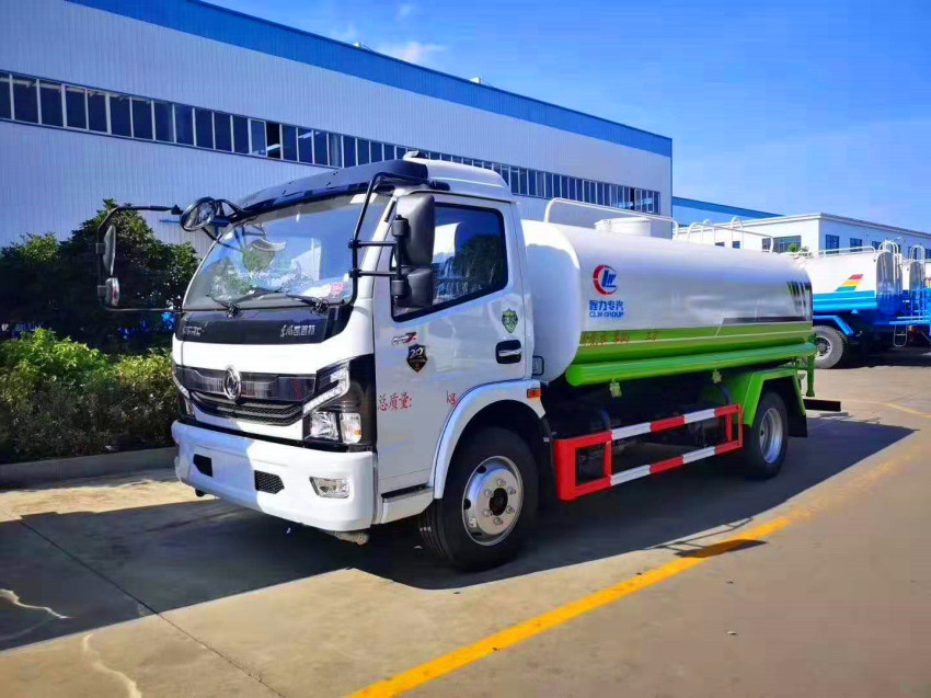 工地降塵灑水車價(jià)格 5噸噴灑車哪里有賣 工地降塵灑水車價(jià)格 5噸噴灑車哪里有賣