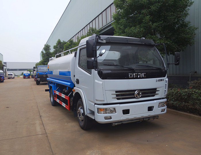 東風(fēng)8噸灑水車廠家的什么價格 東風(fēng)8噸灑水車廠家的什么價格