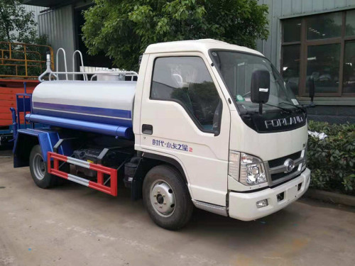 2噸藍牌灑水車有哪些 藍牌灑水車多少錢 2噸藍牌灑水車有哪些 藍牌灑水車多少錢