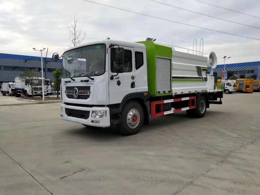 東風D9灑水車-15噸灑水車價格-程力灑水車廠家直銷 東風D9灑水車-15噸灑水車價格-程力灑水車廠家直銷