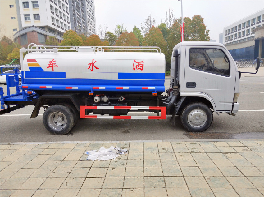 灑水車熱銷車型3方5方8方灑水車價格表 灑水車熱銷車型3方5方8方灑水車價格表