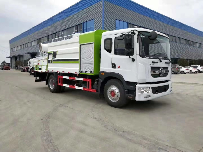 東風(fēng)12噸多功能抑塵車-灑水車-12噸抑塵車價(jià)格報(bào)價(jià) 東風(fēng)12噸多功能抑塵車-灑水車-12噸抑塵車價(jià)格報(bào)價(jià)