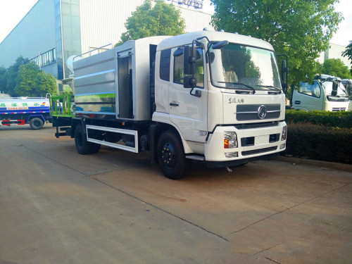 程力威牌CLW5181TDYD6型多功能抑塵車-灑水車-抑塵車廠家直銷 程力威牌CLW5181TDYD6型多功能抑塵車-灑水車-抑塵車廠家直銷