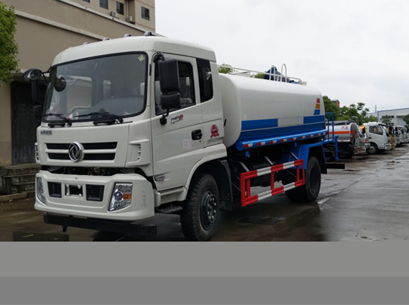 灑水車-程力威牌CLW5160TDYKL6型多功能抑塵車-程力集團 灑水車-程力威牌CLW5160TDYKL6型多功能抑塵車-程力集團
