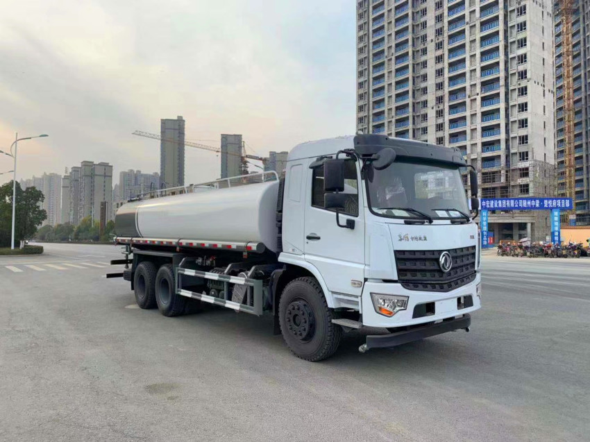 程力威牌CLW5252GSSHDL型灑水車-灑水車-程力集團 程力威牌CLW5252GSSHDL型灑水車-灑水車-程力集團