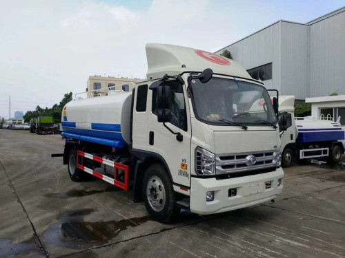 灑水車供應廠家-灑水車-新東日牌YZR5183GSSBJ6型灑水車 灑水車供應廠家-灑水車-新東日牌YZR5183GSSBJ6型灑水車